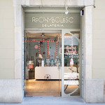 Rocambolesc Cafe, Жирона, Іспанія (фото)