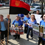 українські активісти діаспора фото