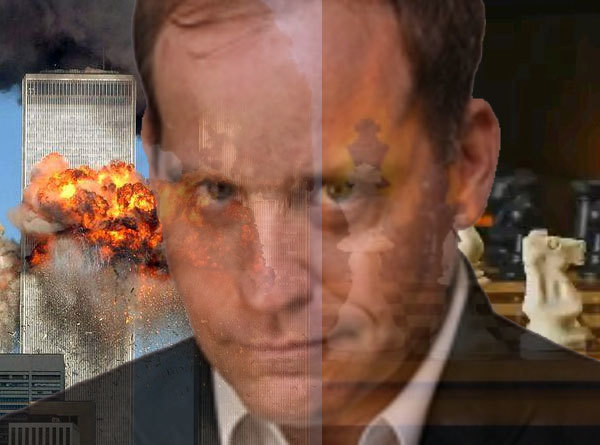 07 вересня 2018 року<br />
Бен Фулфорд. Повідомлення від 03 вересня 2018 року 1/1