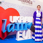 Український тиждень моди (фото)