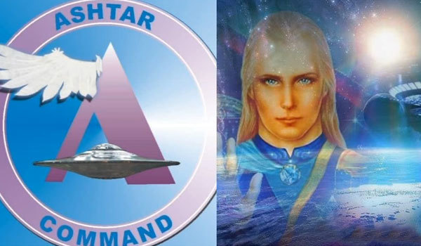 04 квітня 2021 року<br />
Аштар Шеран<br />
Кінець контролю Темряви 1/1