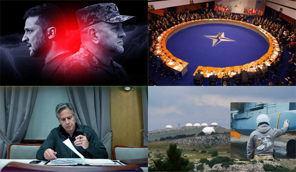 Україна, рік 2024-й. Зміст 1/1