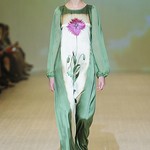 Ukrainian Fashion Week. Iryna Dil’: колекція весна-літо 
