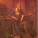 Борис Крюков художник