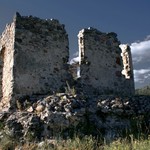Середнянський замок 