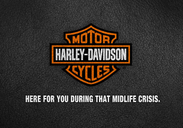 Harley-Davidson Motorcycles