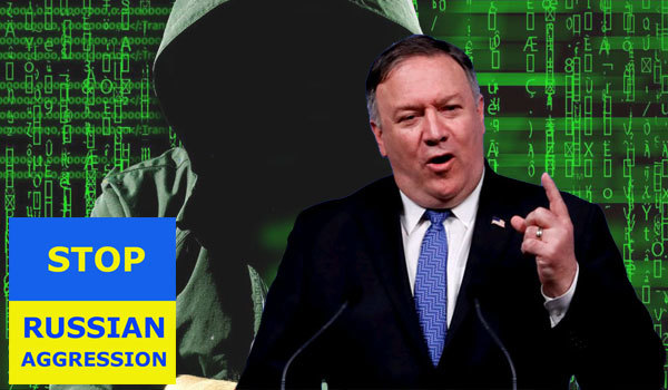 США звинуватило путінську Росію у масштабній кібератаці 1/1