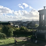 Чому варто відвідати Единбург: розповідь очевидця 70/111