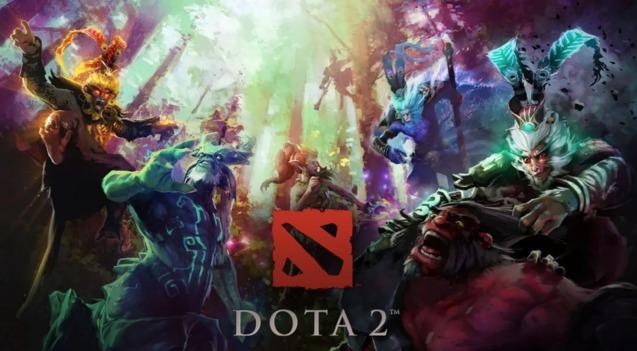 Роби ставки на новий сезон Dota 2 на 1 він і отримуй бонус 500% 1/1