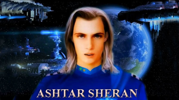 09 вересня 2018 року<br />
Аштар Шеран<br />
Послання Галактичної Федерації Світла 1/1