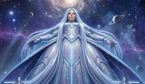 24 березня 2026 року<br />
Послання Ради Плеяд. Земля потрясе енергією 1/1