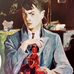 МОНОГРАФІЯ «МИСТЕЦЬКА ШКОЛА ОЛЕКСИ НОВАКІВСЬКОГО 1923 – 1935. Життя у перспективі часу»: РЕЗУЛЬТАТ ТИТАНІЧНОЇ ПРАЦІ ЛЮБОВ ВОЛОШИН 7/11