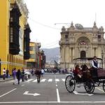 Перу, Ліма, столиця, подорож