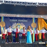 Українські Дні День Незалежності України фото діаспора