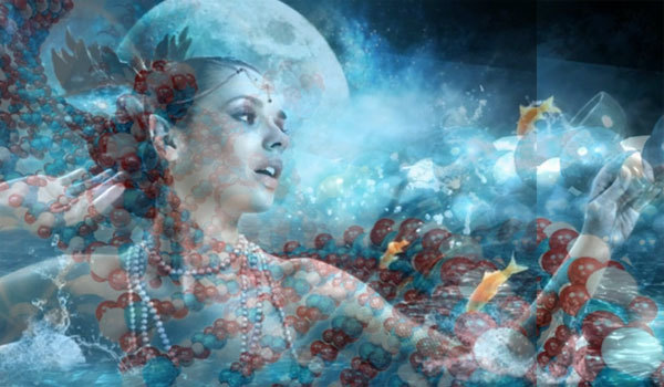 03 січня 2019 року<br />
Зміна ДНК людини в зв'язку з Переходом у п'ятий вимір<br />
Симптоми 1/1