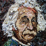 Джейн Перкінс (мистецтво зі сміття)