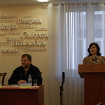 Борис Гуменюк і Сергій Пантюк, українці