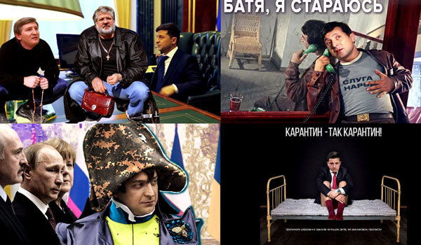 Серпень. Фраза місяця.<br />
Андрій Новак, голова комітету економістів України 1/1