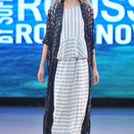 Odessa Holiday Fashion Week. День 2 7/15