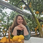 ШУКАЙТЕ ПОСМІШКУ ДЖОКОНДИ, ВОНА НІКОЛИ НЕ МИНЕ&hellip;* 1/14