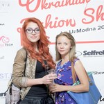 Ukrainian Fashion Show 2015 в США (фото)