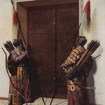 Василь Верещагін художник картини