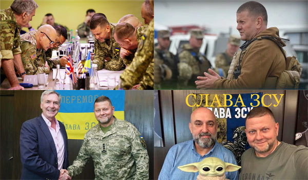 Україна, рік 2023-й. Зміст 1/1