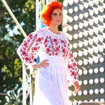 Ukrainian Fashion Show by UaModna, фото