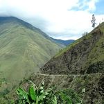 Перу, Мачу Пікчу, мандрівка, фото