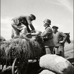 Окупований Київ очима відомого німецького фотографа Герберта Ліста (Фото) 5/10