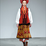 проект ВИТОКИ, Український тиждень моди