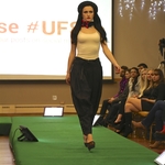 Ukrainian Fashion Show українські дизайнери 2014 Чикаго США діаспора
