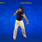 Підготовчий комплекс Тенсьогріті (Tensegrity) 1/8