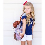 Еммерсон - модні діти в Instagram