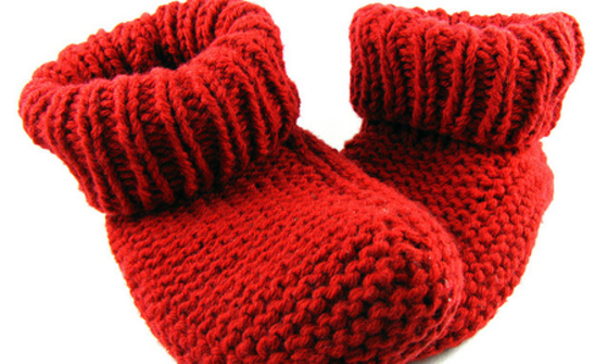 теплі шкарпетки