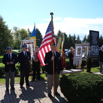 Пам'ять жертв Голодомору США фото