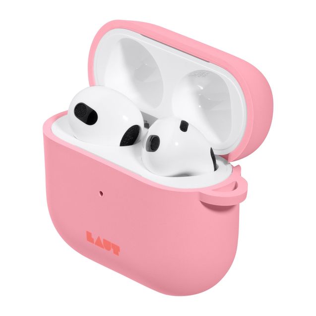 Как ухаживать за своими Airpods? 1/1