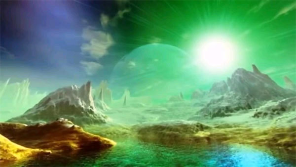 06 лютого 2019 року<br />
Кобра<br />
Небесні Бульбашки. Оновлення інформації 1/1