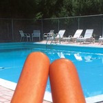 Hot-Dog Legs 