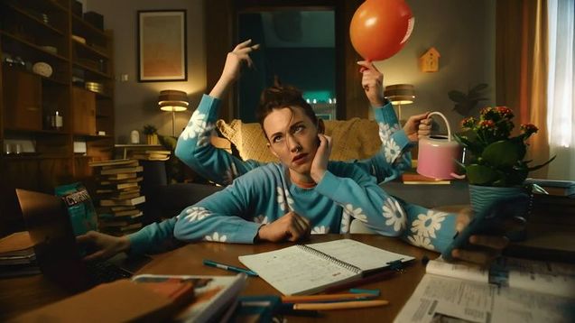 Соцмережі — 2026: ера мікродрами, Lo-Fi естетики та пошукового SEO 1/1