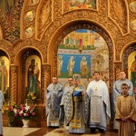 Покрови, парафія св. Володимира і Ольги США 