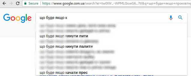 Найсмішніші запити у Google 1/1