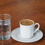 турецька кава