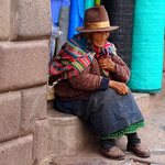 Перу, люди, фото