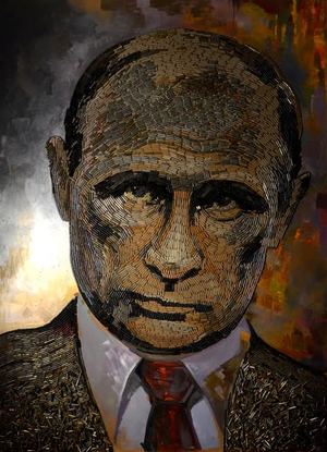 проект Обличчя війни (Путін)
