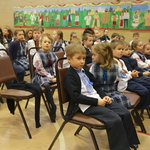 Школа святого Миколая українські зірки Чикаго фото