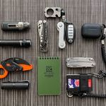 EDC &mdash; що це та для кого 6/16