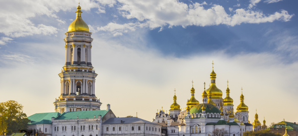 Fascinating Factors: Why One Should Definitely Visit Ukraine 1/1