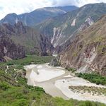 Перу, природа, мандрівка, фото