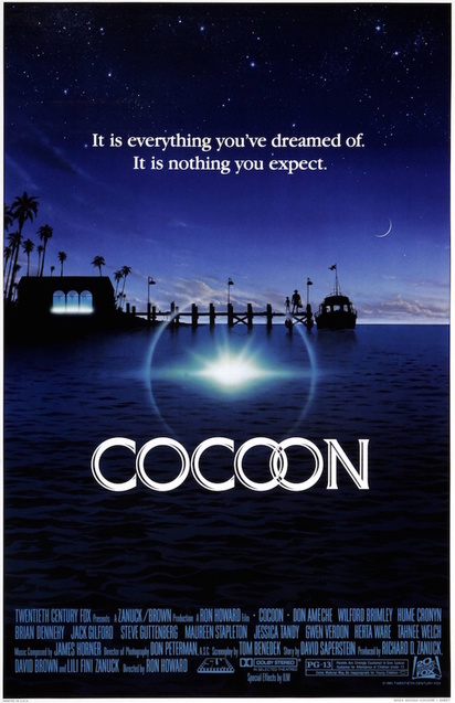 Cocoon, Кокон